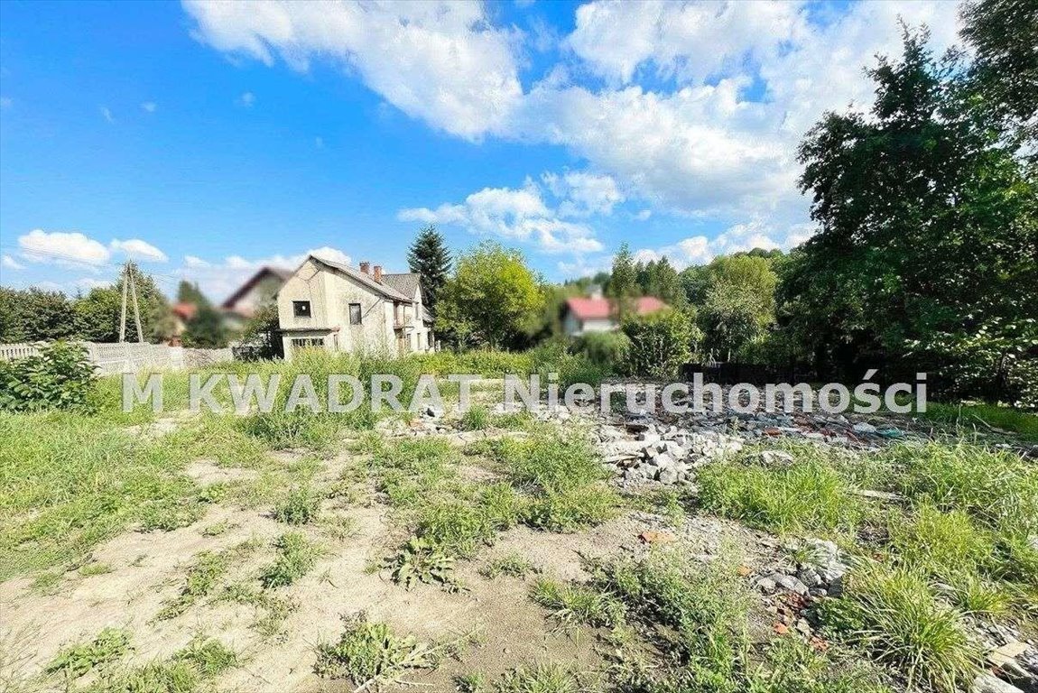 Działka budowlana na sprzedaż Pietrzykowice  2 500m2 Foto 2