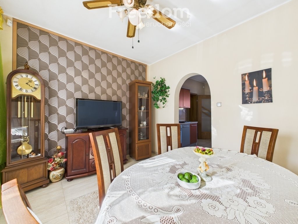 Dom na sprzedaż Oświęcim, Zwycięstwa  90m2 Foto 17
