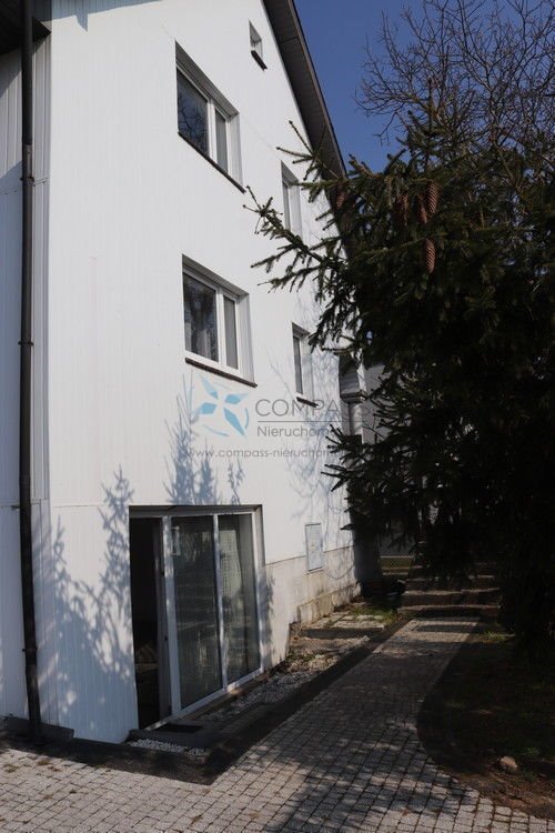 Mieszkanie trzypokojowe na wynajem Wiry  63m2 Foto 1