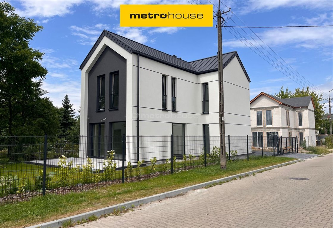 Dom na sprzedaż Siedlce, Murarska  130m2 Foto 1