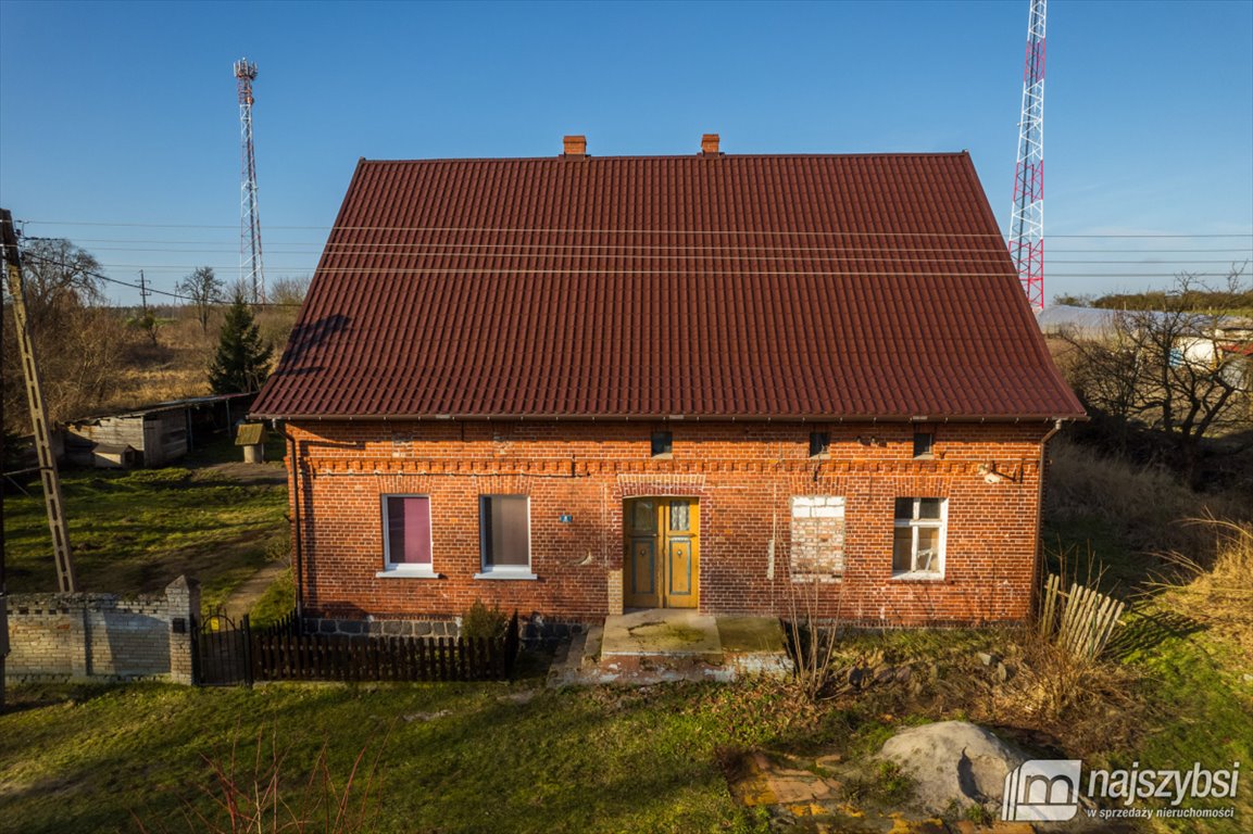 Dom na sprzedaż Steklno, Steklno, Steklno  160m2 Foto 15