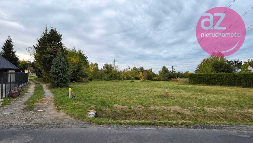 Polecam działkę 30,5 ar z dostępem do mediów w Nowym Sączu Nowy Sącz  31m2 Foto 1