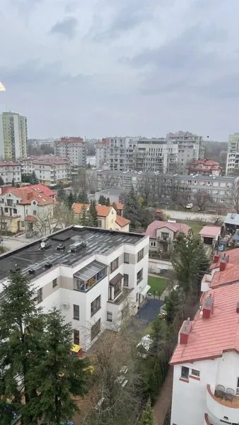 Mieszkanie trzypokojowe na sprzedaż Warszawa, Bielany, M. Dąbrowskiej  55m2 Foto 9