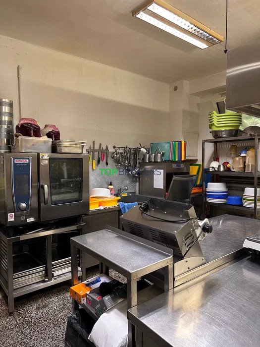 Lokal użytkowy na wynajem Warszawa, Bemowo Chrzanów  200m2 Foto 1