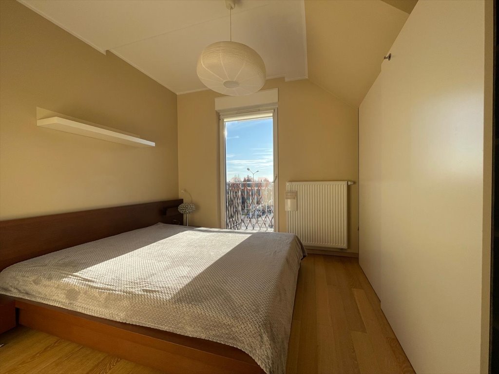 Mieszkanie dwupokojowe na sprzedaż Wrocław, Krzyki, Partynice, Agrestowa  42m2 Foto 1