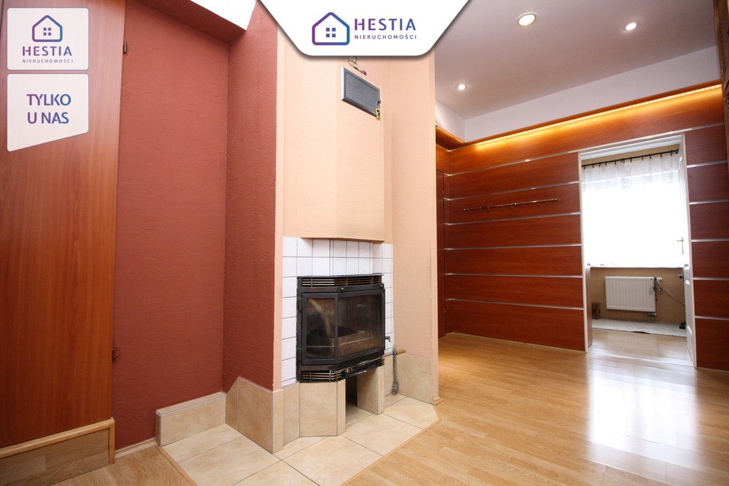 Stargard, 212 m2 – dom z garażem i potencjałem inwestycyjnym Stargard  212m2 Foto 1