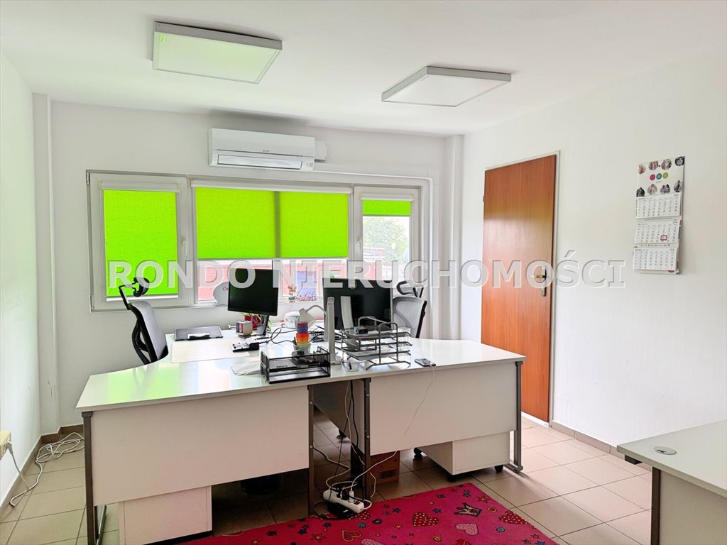 Moduł biurowy 43,53 m² z 3 pokojami, parking (Wrocław Fabryczna) Wrocław, Fabryczna  44m2 Foto 1