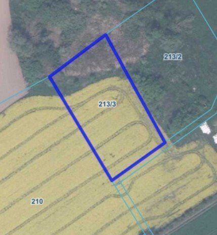 Działka 3 409 m² w Julianowie – idealna pod inwestycję Julianowo  3 409m2 Foto 1