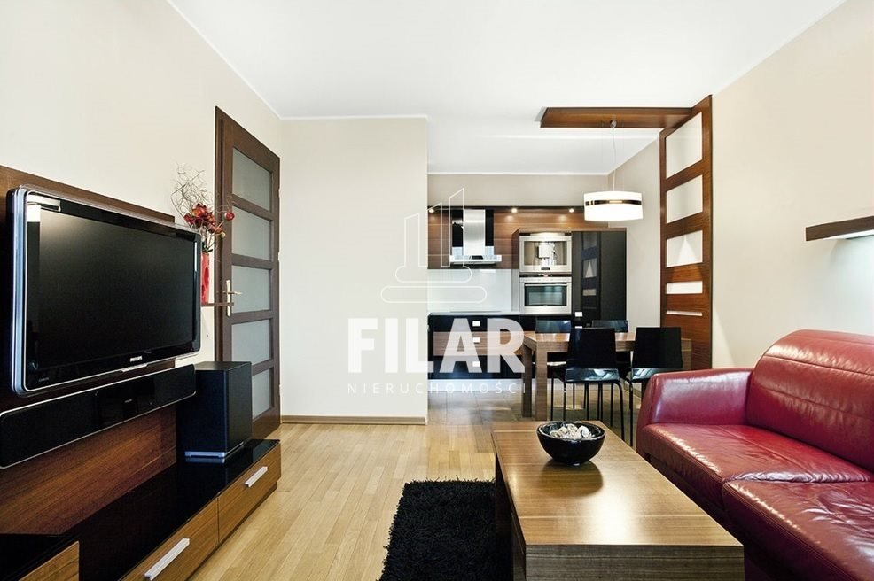 Mieszkanie dwupokojowe na wynajem Gdynia, Śródmieście, Centrum, A. Hryniewickiego  44m2 Foto 1