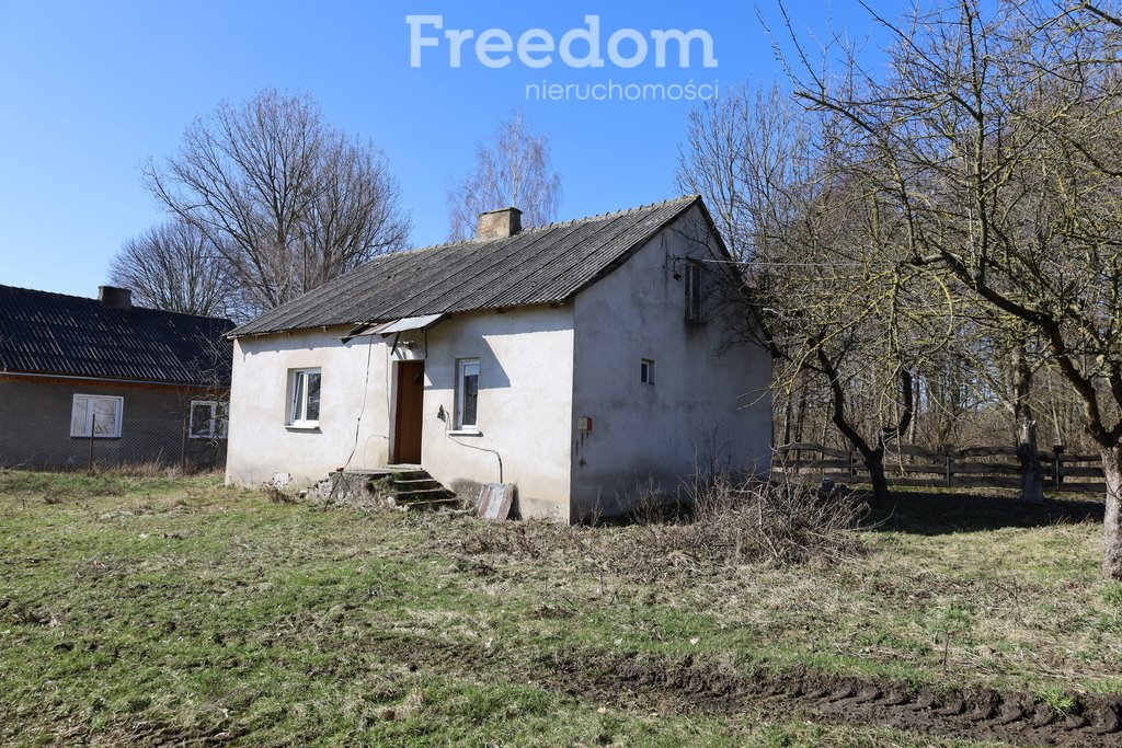 Dom na sprzedaż Szczepkowo-Zalesie  80m2 Foto 2