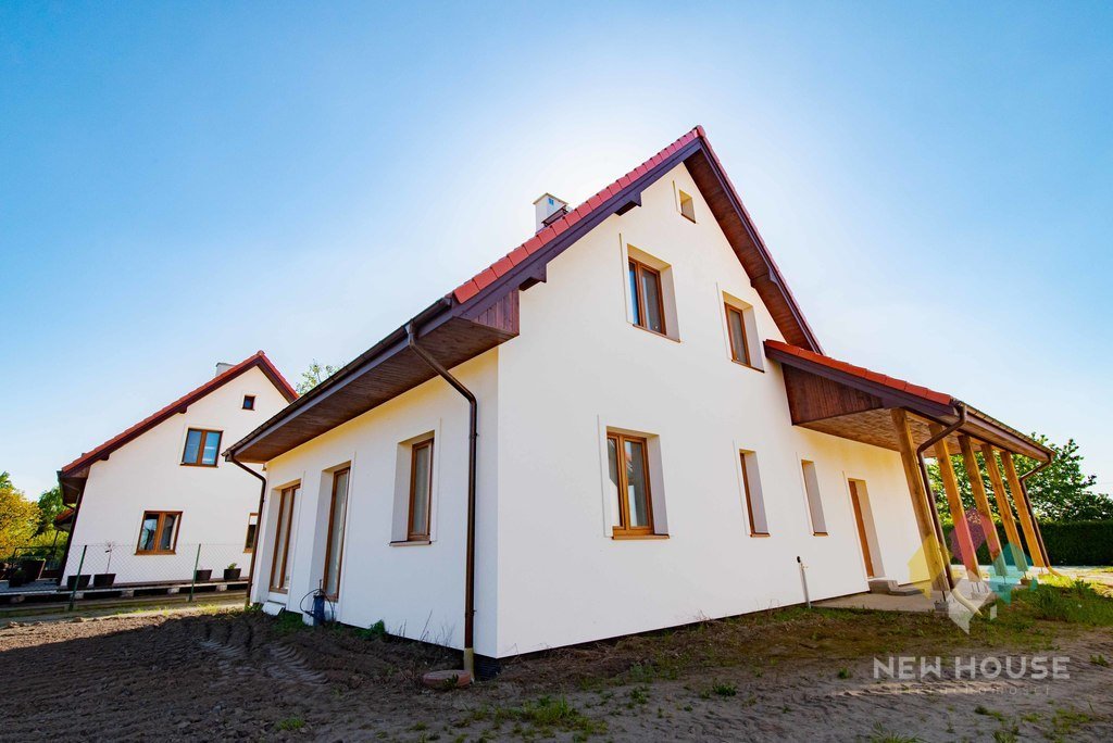 Dom na sprzedaż Nikielkowo, Dębowa  142m2 Foto 4