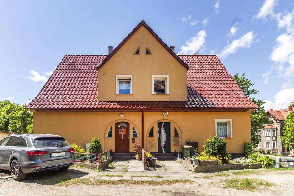 91 m², 2 poziomy na biuro lub mieszkanie!: Zielona Góra: Stanisława Wyspiańskiego