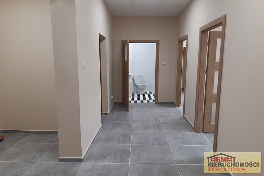 Lokal użytkowy na wynajem Stargard, Centrum 88m2 Foto 1 Lokal użytkowy na wynajem Stargard, Centrum 88m2 Foto 1