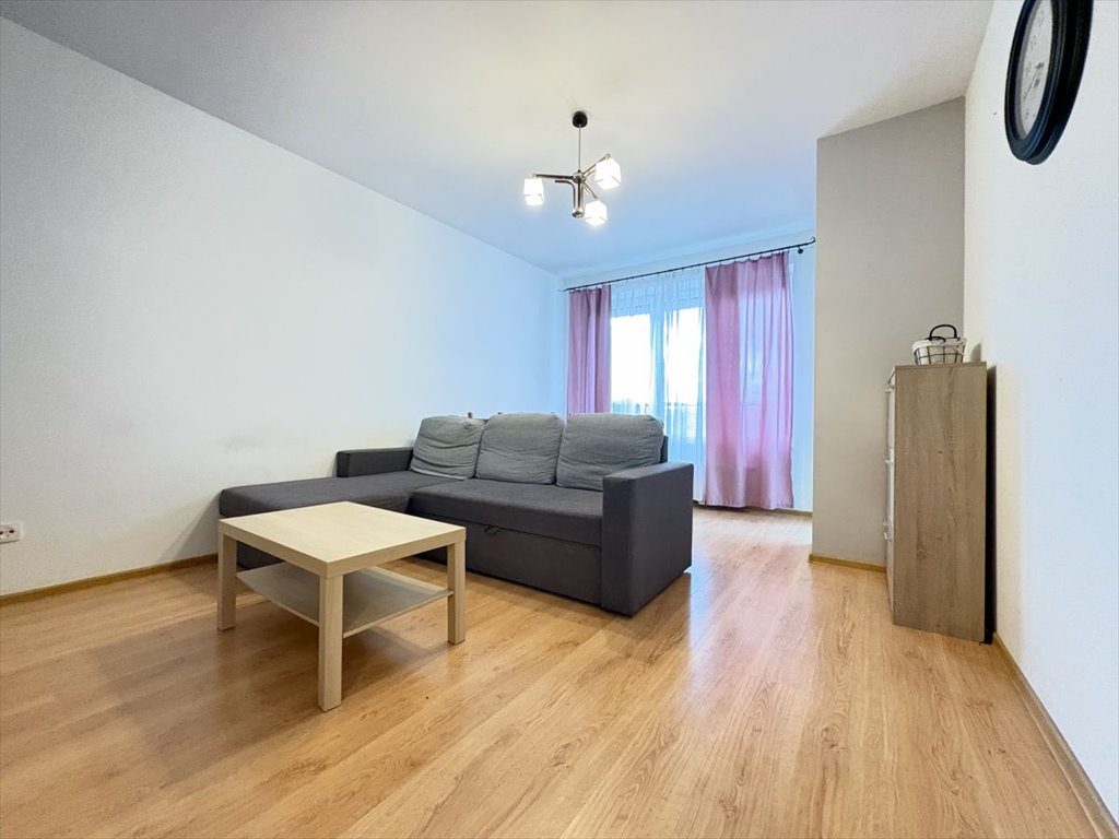 Na sprzedaż nowoczesne mieszkanie z ogródkiem i balkonem w Rzeszowie Rzeszów, św. Kingi  48m2 Foto 1