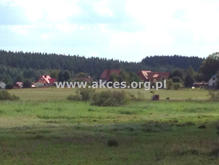 Działka rekreacyjna na sprzedaż Kurki, Rzeczna 1 503m2 Foto 1 Działka rekreacyjna na sprzedaż Kurki, Rzeczna 1 503m2 Foto 1