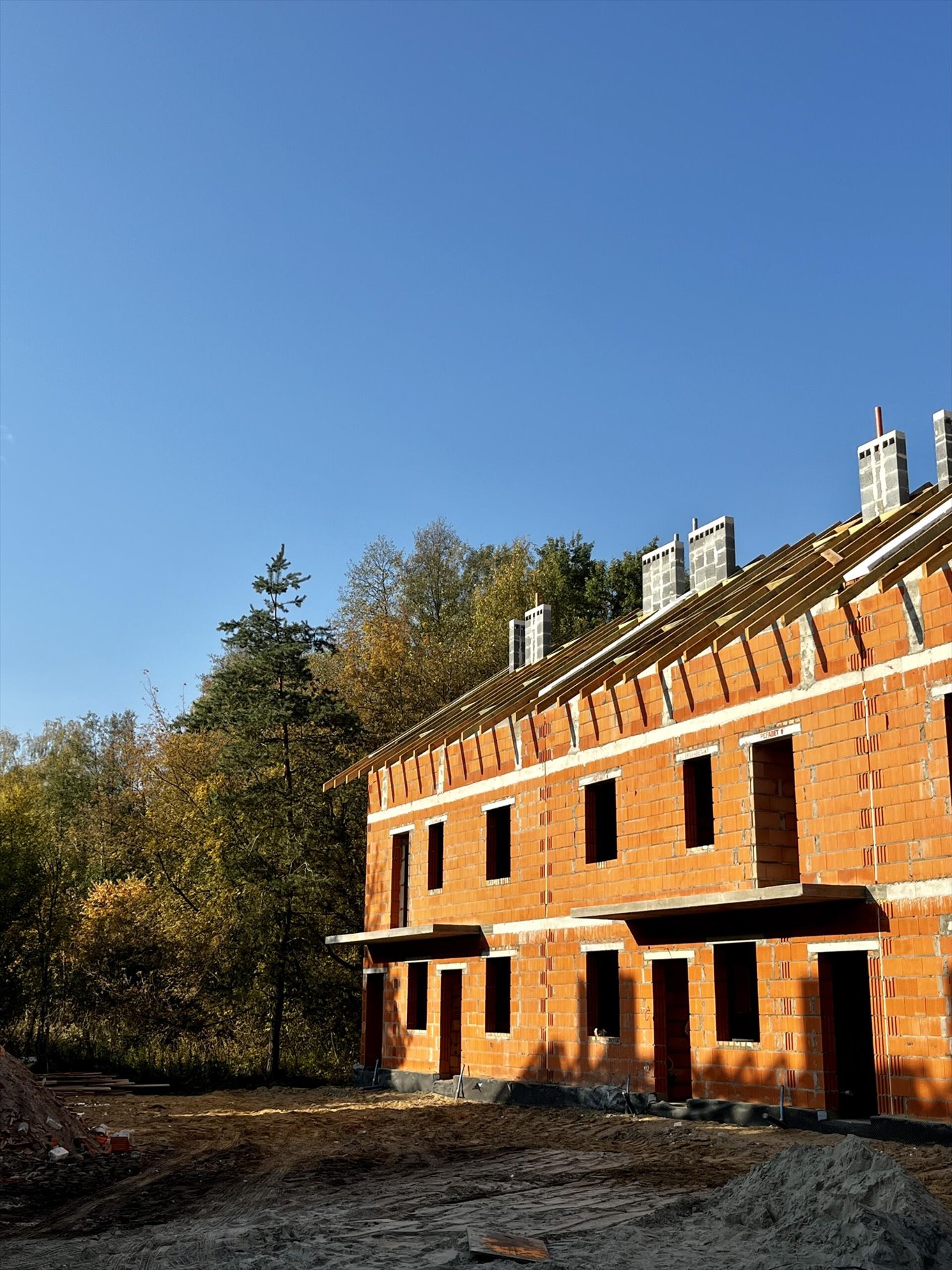 Mieszkanie czteropokojowe  na sprzedaż Kobyłka, Kazimierza Wielkiego  62m2 Foto 3