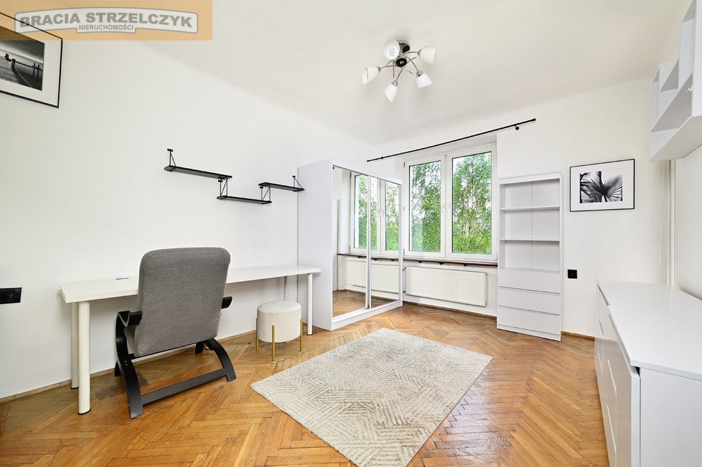 Mieszkanie 29 m² z loggią na Mokotowie - zapraszam Warszawa, Mokotów, Racławicka  29m2 Foto 1