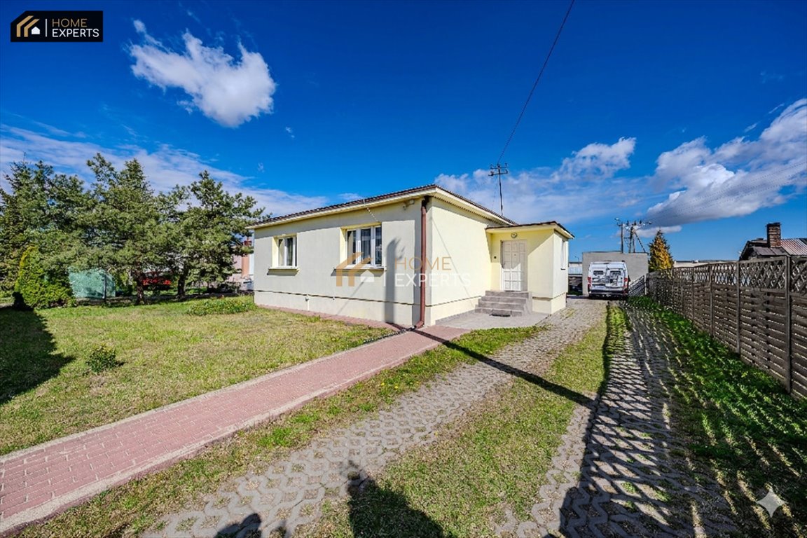 Działka 800 m² z możliwością zabudowy i działalności zapraszam Pruszcz Gdański, gen. Władysława Sikorskiego  100m2 Foto 1