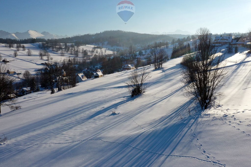 Działka budowlana na sprzedaż Brzegi  971m2 Foto 6