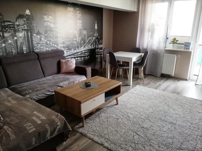 Mieszkanie trzypokojowe na sprzedaż Giżycko, Mazurska 62m2 Foto 1 Mieszkanie trzypokojowe na sprzedaż Giżycko, Mazurska 62m2 Foto 1
