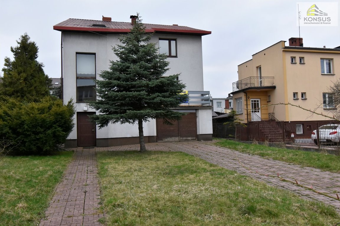 Dom na sprzedaż Kielce, Osiedle Związkowiec  260m2 Foto 2