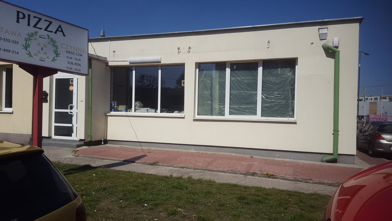 Lokal użytkowy na sprzedaż Warszawa, Bemowo, Lajosa Kossutha 5 100m2 Foto 1 Lokal użytkowy na sprzedaż Warszawa, Bemowo, Lajosa Kossutha 5 100m2 Foto 1