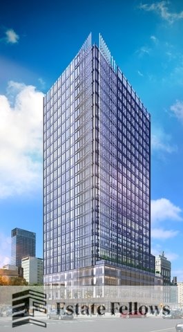 Nowoczesny biurowiec A-klasowy 898 m² centrum Warszawy - polecam! Warszawa, Śródmieście, Marszałkowska  898m2 Foto 1