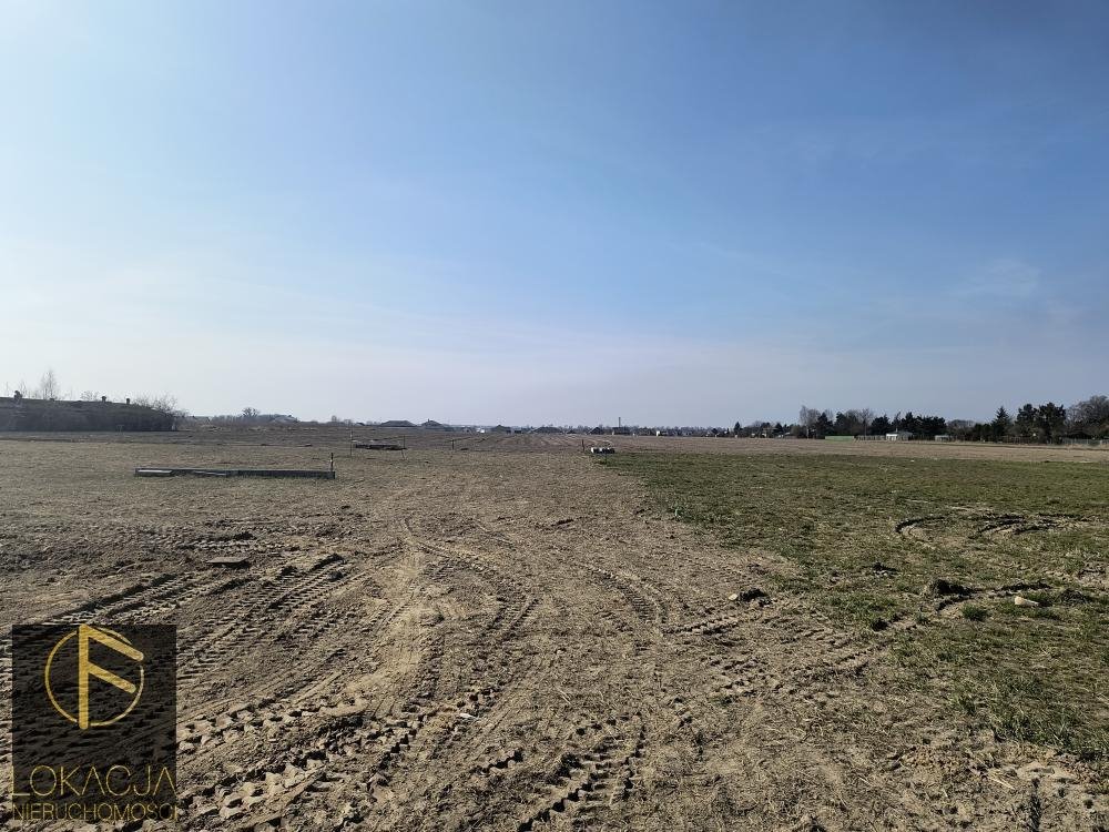 Działka inna na sprzedaż Kalisz  4 000m2 Foto 2