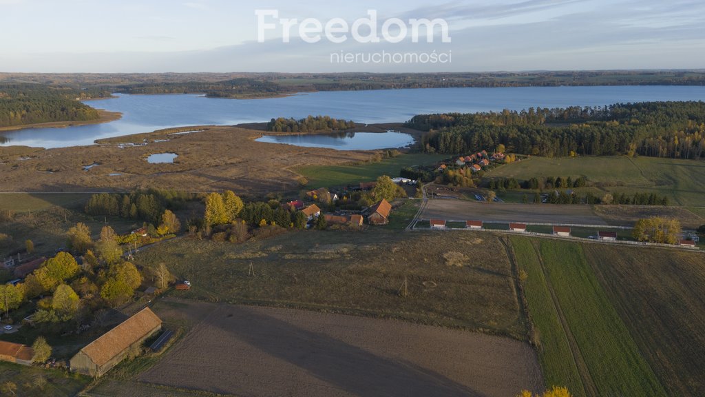 Działka budowlana na sprzedaż Przerwanki  1 010m2 Foto 14