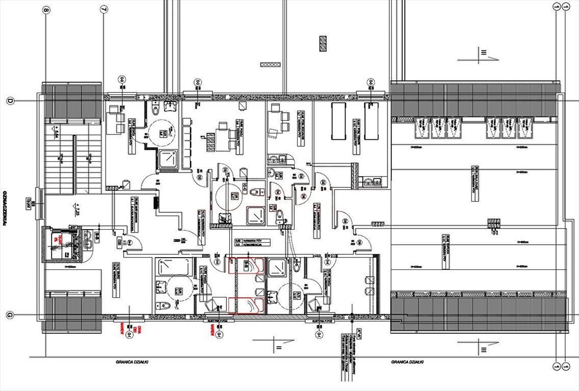 Lokal użytkowy na sprzedaż Kaniów  1 250m2 Foto 7