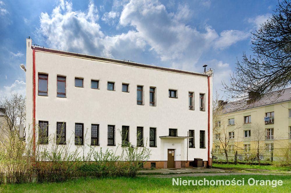 Zapraszam do obejrzenia nowoczesnego lokalu biurowego 572 m² w Pionkach: Pionki Pionki: al. Lipowe