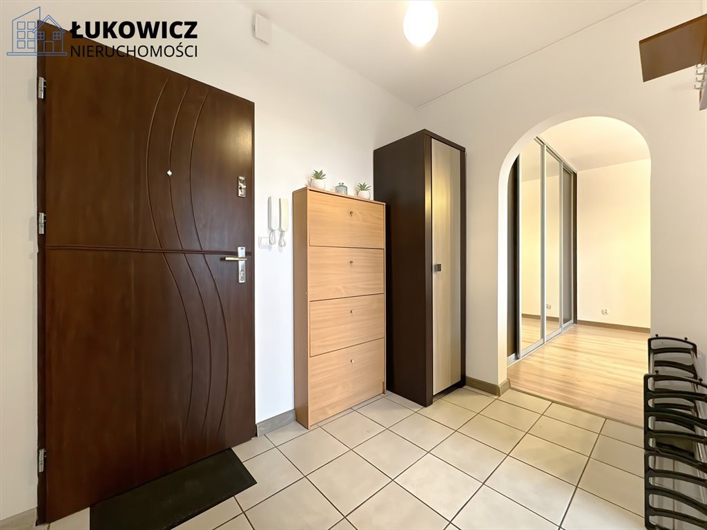 Mieszkanie dwupokojowe na wynajem Czechowice-Dziedzice  42m2 Foto 18