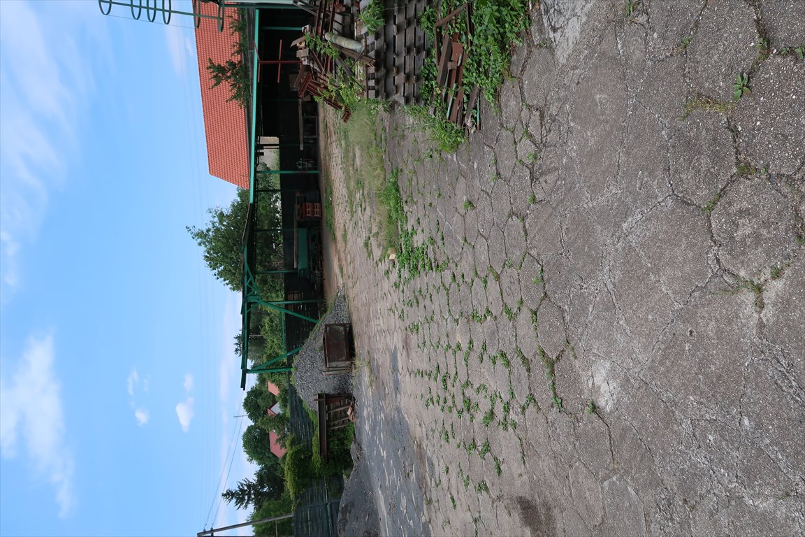 Magazyn na sprzedaż Gierałtowiec  202m2 Foto 3