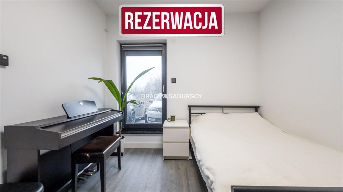 Mieszkanie trzypokojowe na sprzedaż Śledziejowice  54m2 Foto 20