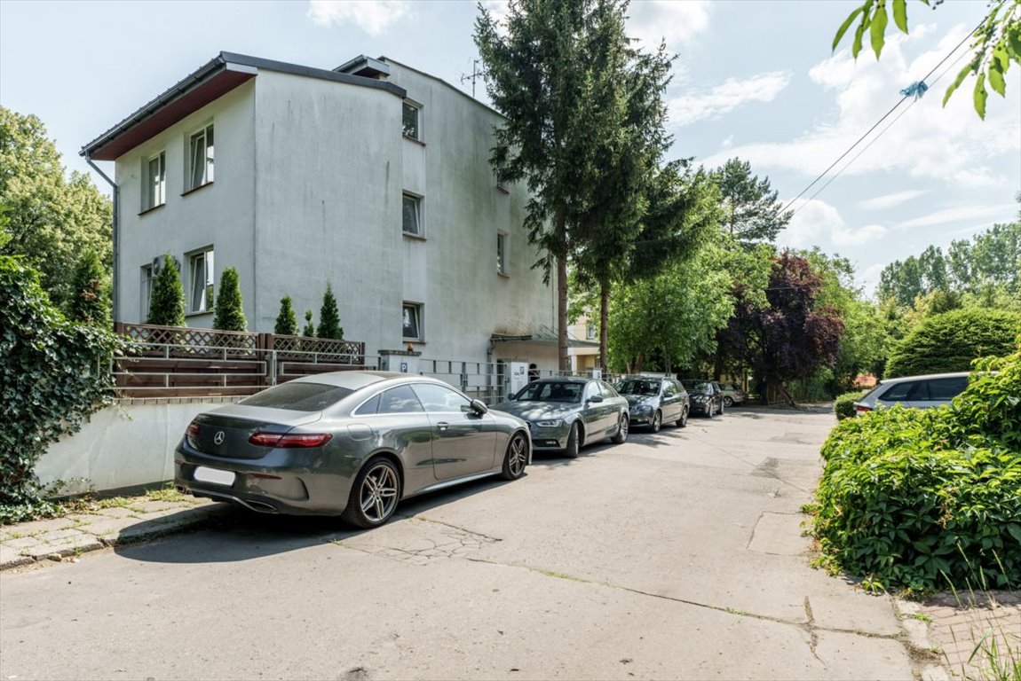 Dom na sprzedaż Warszawa, Mokotów Sadyba, Inowrocławska  300m2 Foto 9