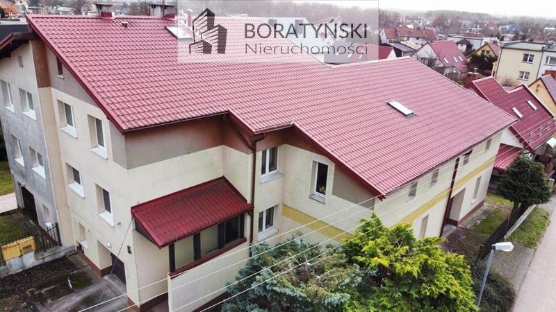 Dom na sprzedaż Koszalin, Rokosowo, Rokosowo, Hubalczyków  380m2 Foto 3