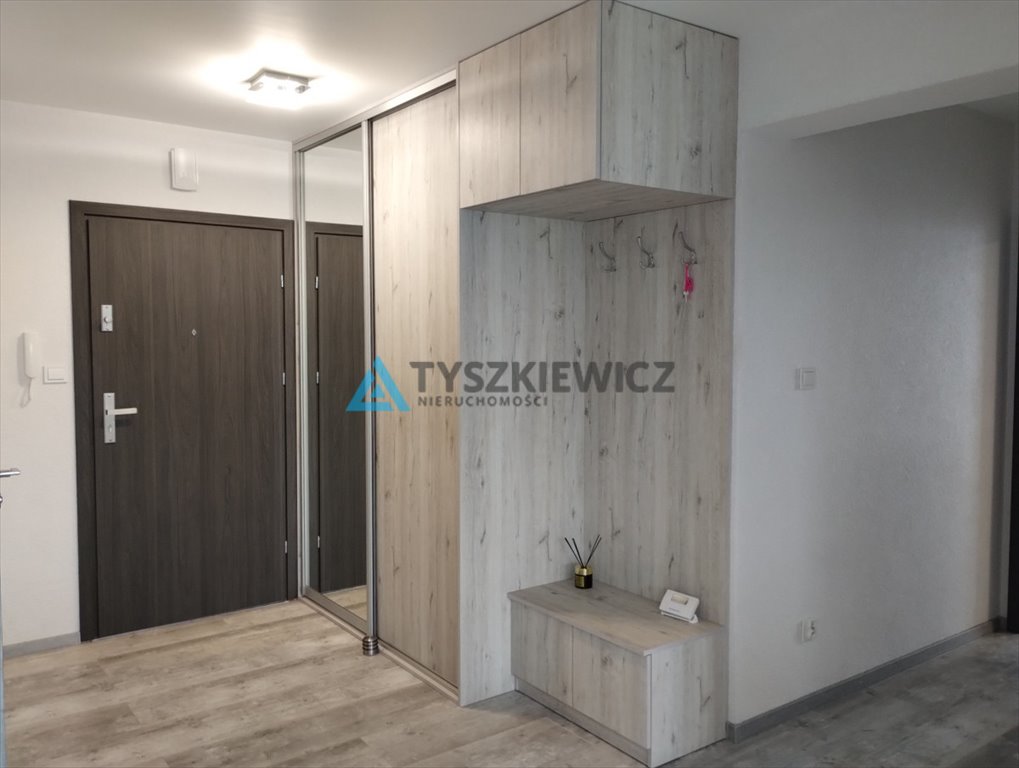 Mieszkanie trzypokojowe na sprzedaż Chojnice, Mickiewicza  62m2 Foto 3