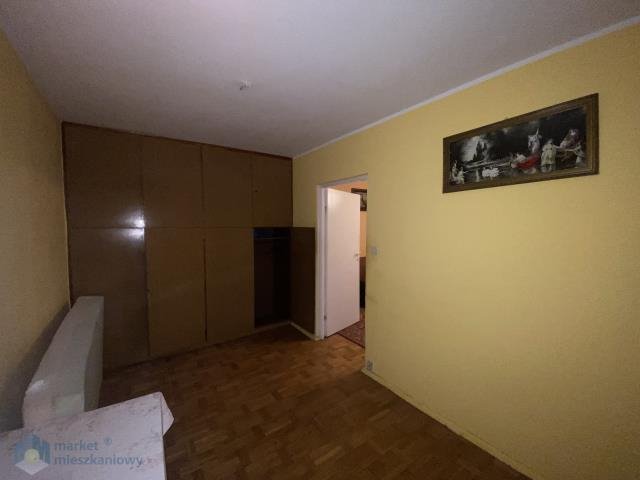 Mieszkanie trzypokojowe na sprzedaż Warszawa, Wola, Ulrychów, Pustola  48m2 Foto 4