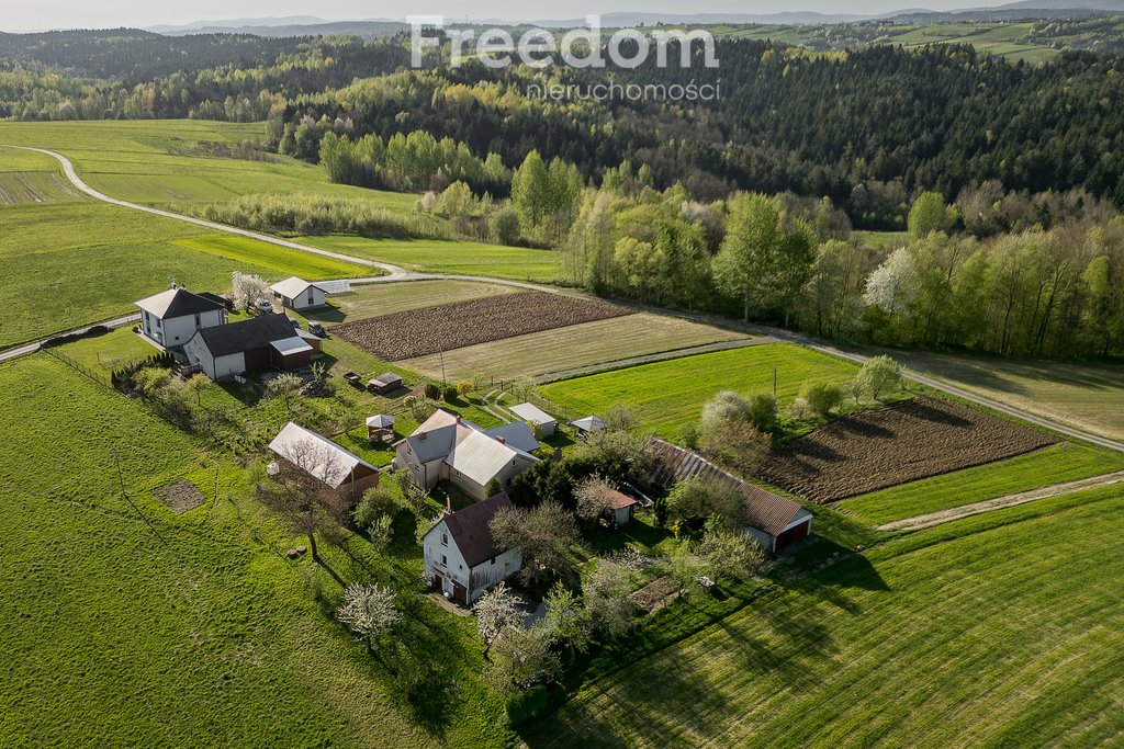 Dom na sprzedaż Rzepiennik Biskupi  70m2 Foto 14