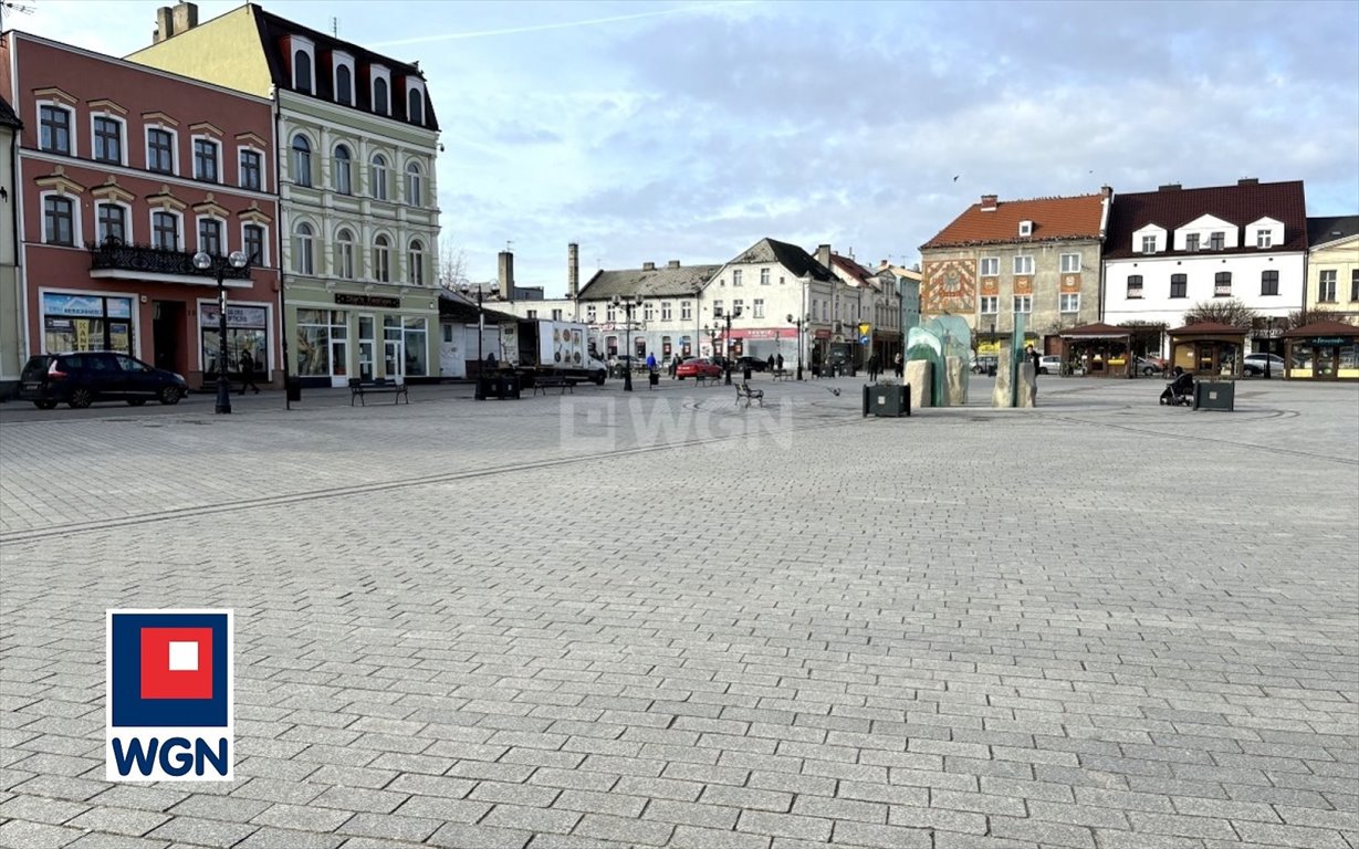 Dom na sprzedaż Inowrocław, Rynek, Rynek  510m2 Foto 2