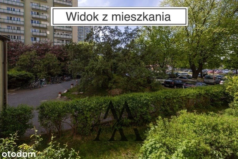 Mieszkanie dwupokojowe na wynajem Warszawa, Mokotów, Stary Mokotów, Stefana Batorego  38m2 Foto 11