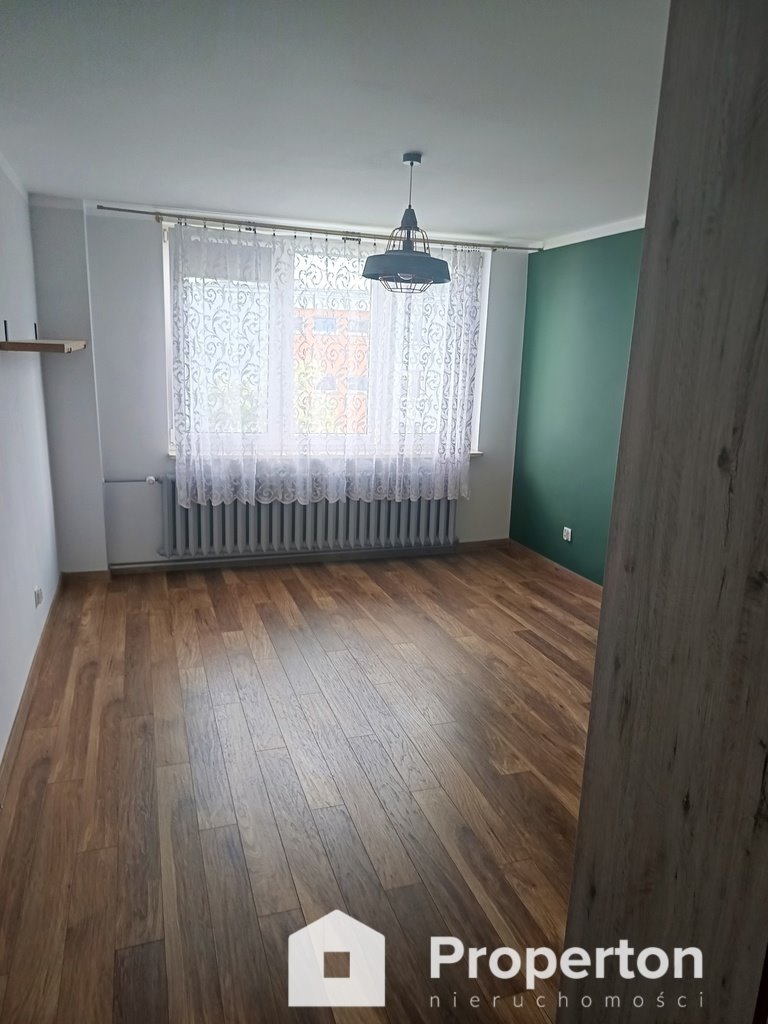 Mieszkanie dwupokojowe na sprzedaż Sosnowiec, Romana Dmowskiego  48m2 Foto 2