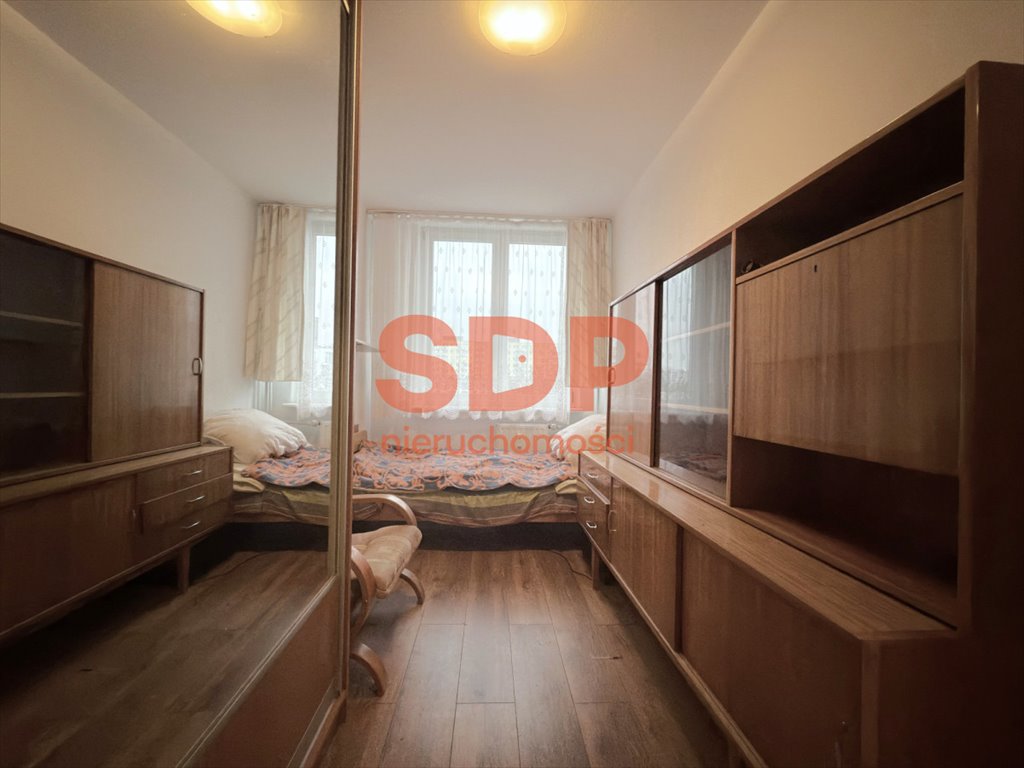 Mieszkanie dwupokojowe na sprzedaż Warszawa, Targówek Bródno, Chodecka  42m2 Foto 4