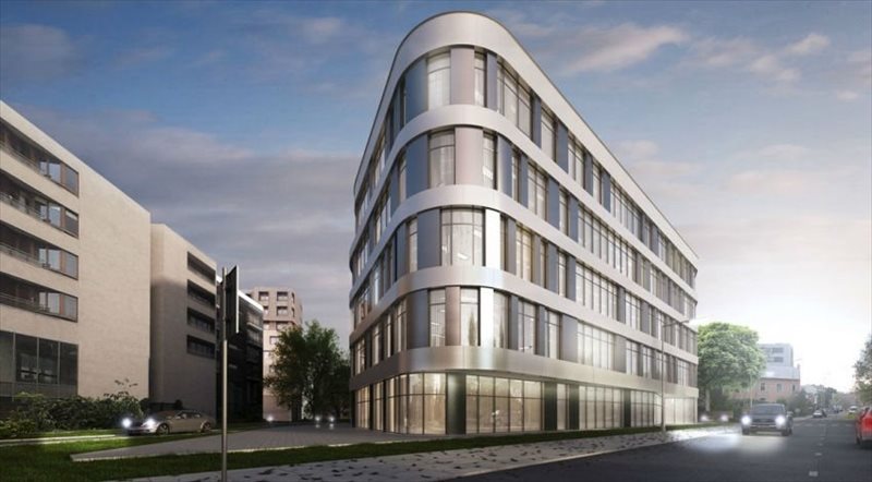 Lokal użytkowy na wynajem Kraków, Dębniki, Monte Cassino 550m2 Foto 1 Lokal użytkowy na wynajem Kraków, Dębniki, Monte Cassino 550m2 Foto 1
