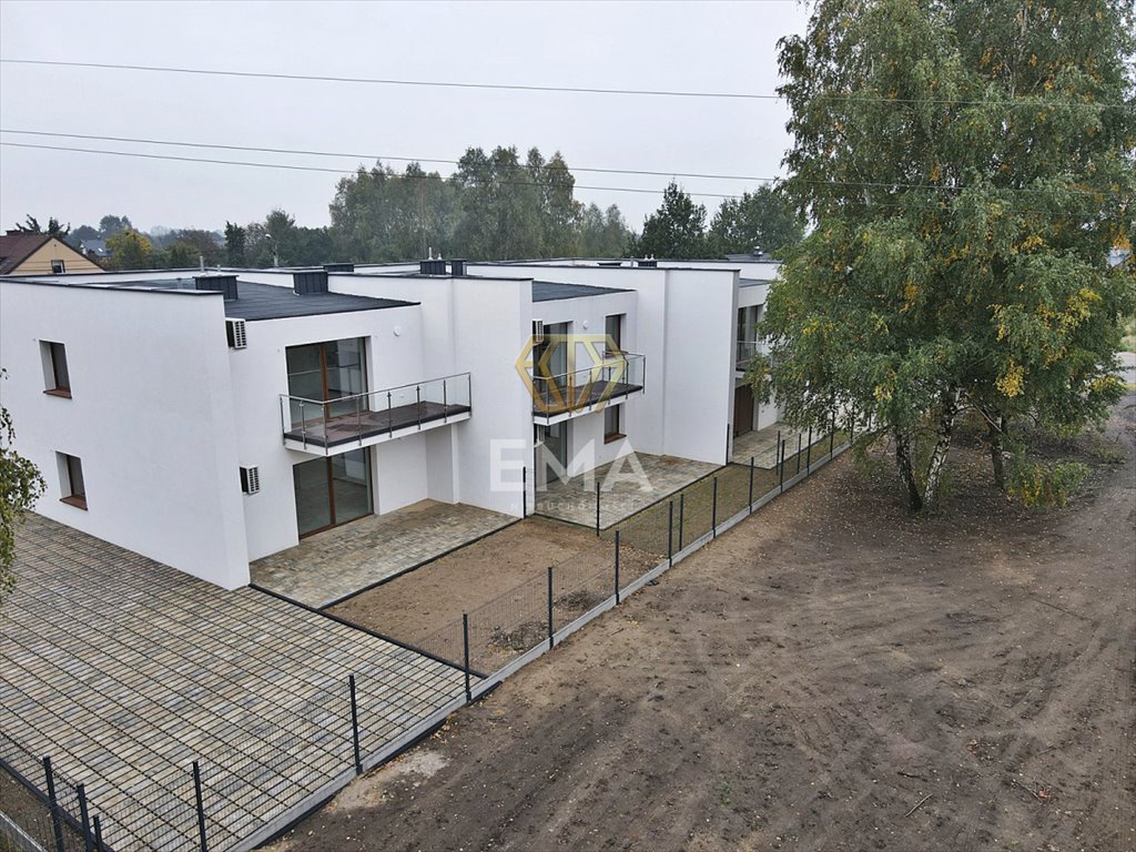 Mieszkanie trzypokojowe na sprzedaż Częstochowa, Lisiniec, Lwowska  68m2 Foto 3