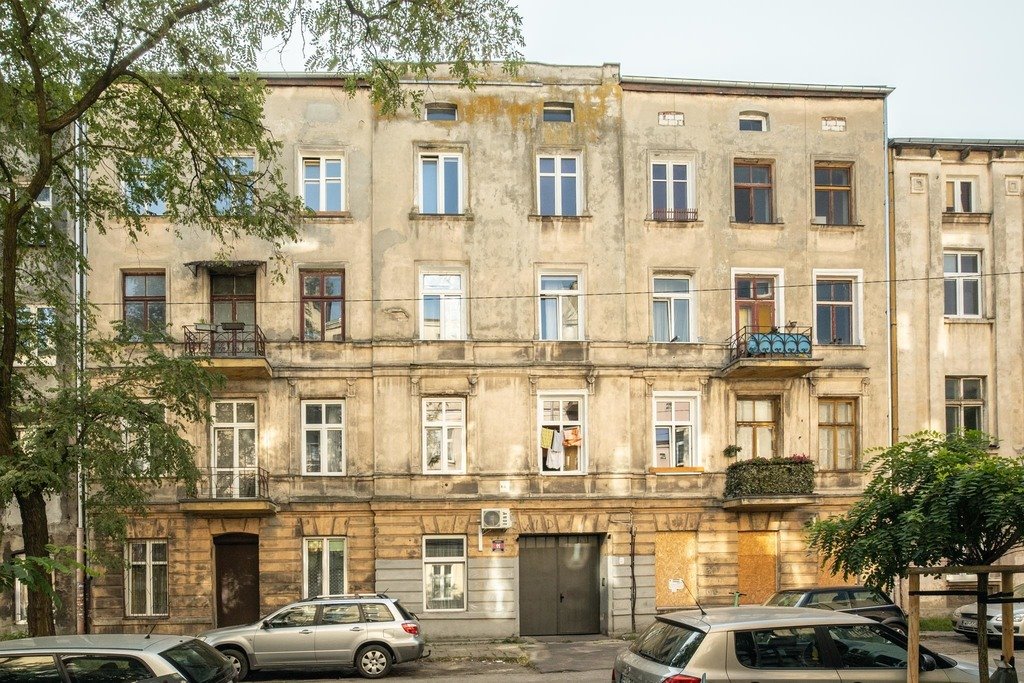 Mieszkanie dwupokojowe na sprzedaż Łódź, Górna, Zarzewska  32m2 Foto 13