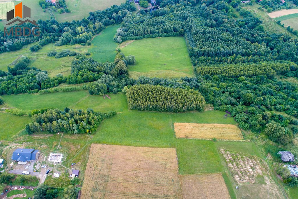 Działka budowlana na sprzedaż Zbydniów  8 800m2 Foto 7