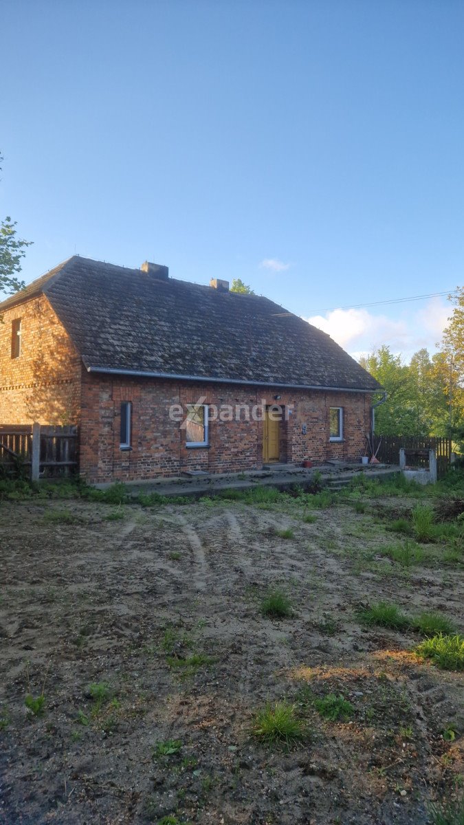 Dom na sprzedaż Rzetnia  117m2 Foto 1