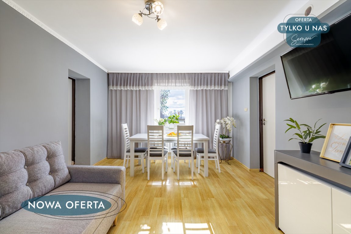 Urokliwy dom z potencjałem na dużej działce 5400 m² Morawki  90m2 Foto 1