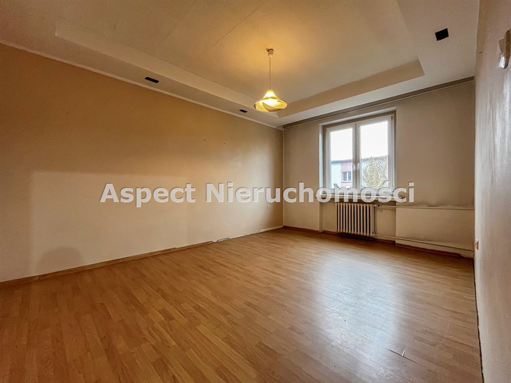 Mieszkanie dwupokojowe na sprzedaż Bytom, Szombierki  56m2 Foto 2